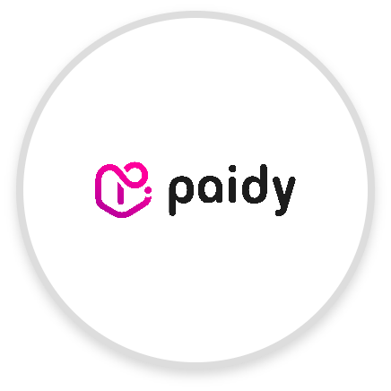 ペイディー