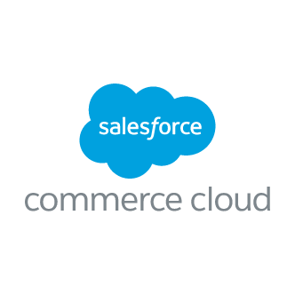 Salesforce Commerce Cloud