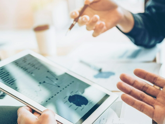 ブランドとのコミュニケーション