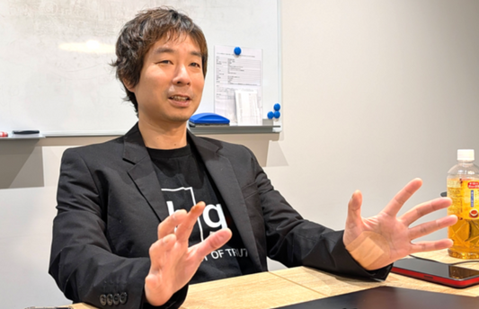 【メディア掲載】ルビー・グループ執行役員CMO恩蔵優、「ネットショップ担当者フォーラム」にて「EC支援の未来と競争から共創へのビジョン」を語る