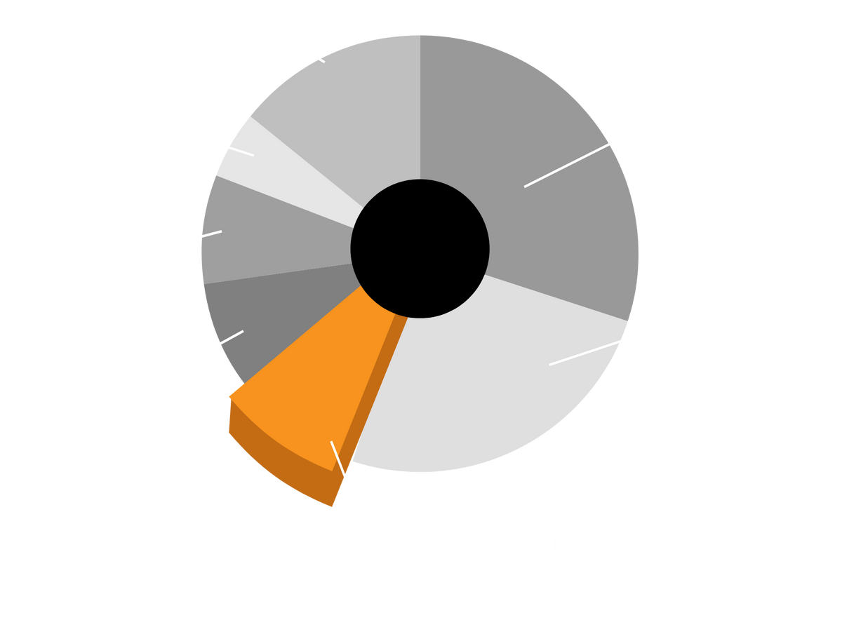 世界と日本におけるMagentoの市場シェア