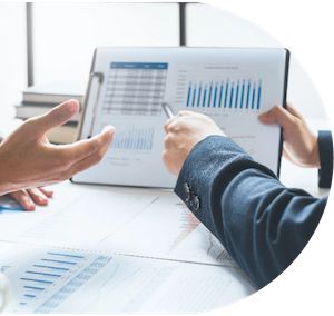 分析・施策立案