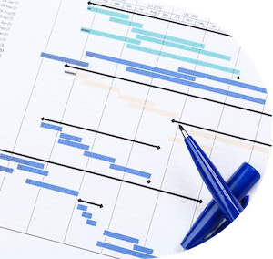 御見積り・スケジュール
