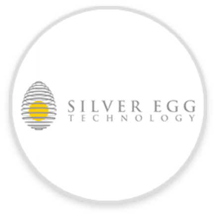 シルバーエッグ