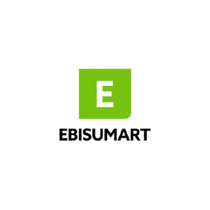 EBISUMARTロゴ