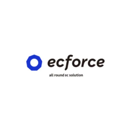 ecforceロゴ
