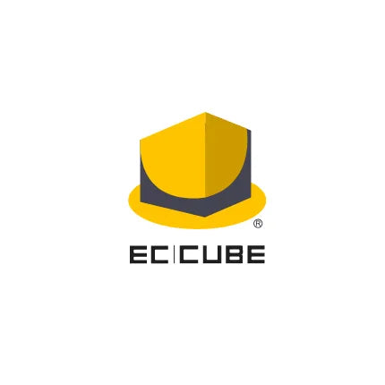 EC-CUBEロゴ