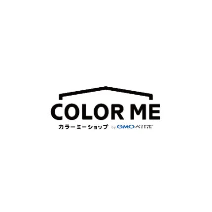 COLOR MEロゴ