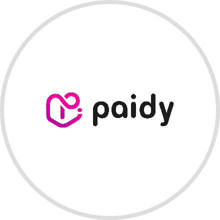 ペイディ